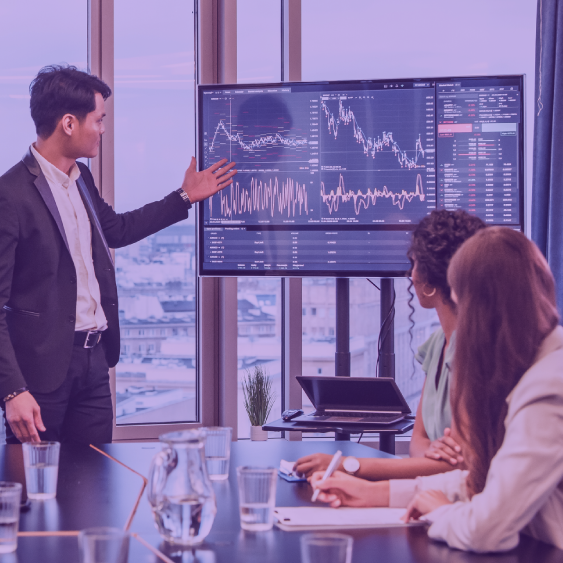 Understand the quality of your data Understand the quality of your data