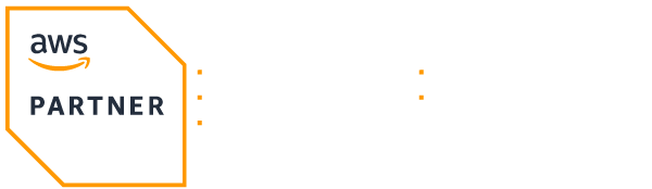 AWS Partner logo
