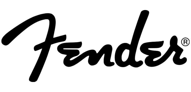 cs-fender-color Fender Logo