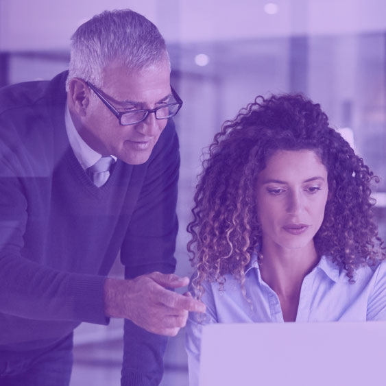 Customer experiences start upfront Customer experiences start upfront