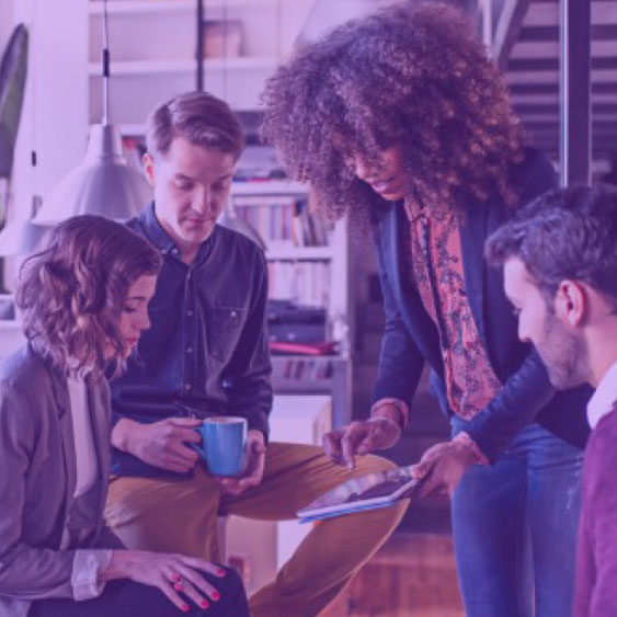 Eliminate barriers between your data and your enterprise data platform Eliminate barriers between your data and your enterprise data platform