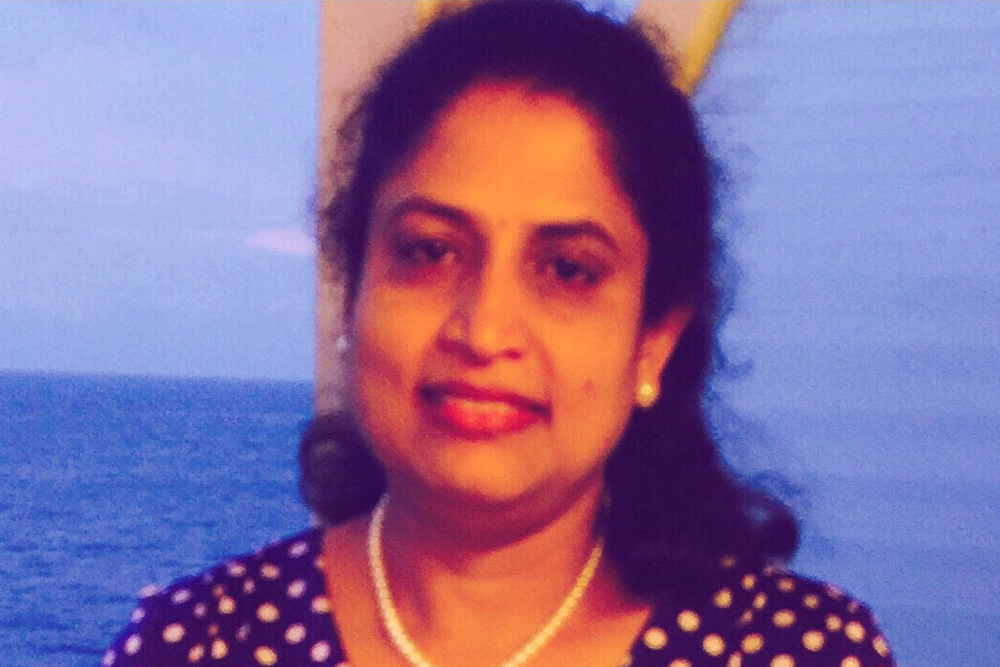 Precisely Women in Technology - Meet Surekha
