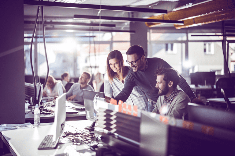 Trust Your Data - Building a Culture of Data Integrity