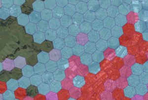 dynamic demographics