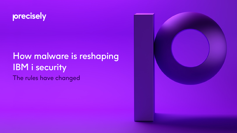 IBM i Security How malware is reshaping IBM i security