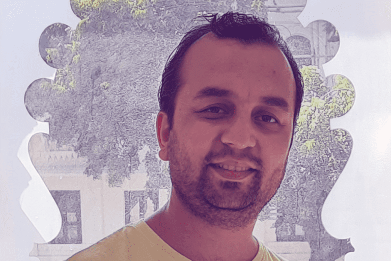 Internal Mobility at Precisely with Gaurav Sehgal