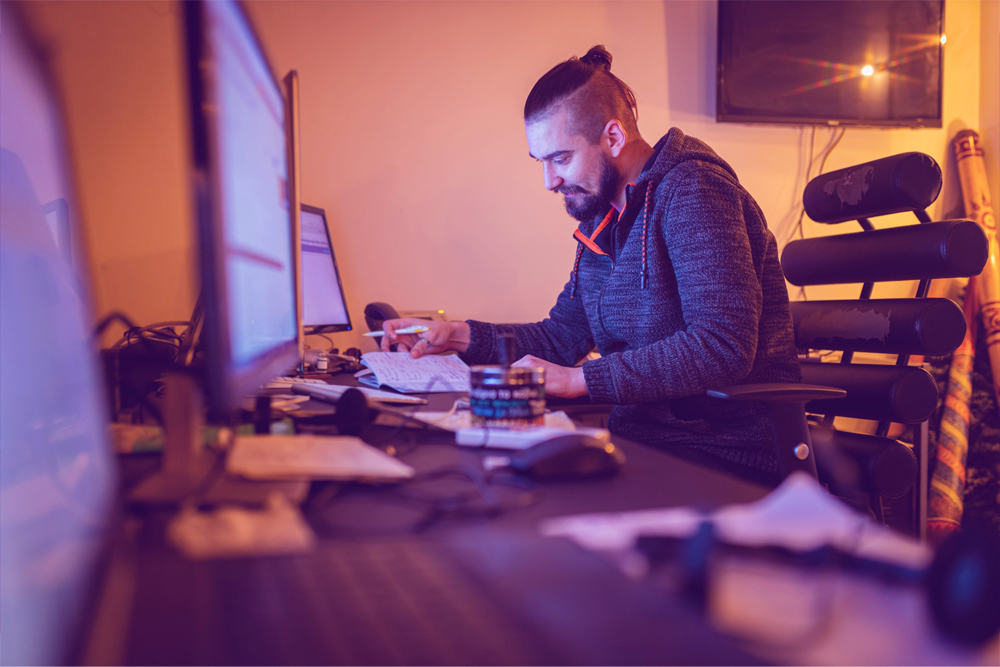 What is Data Prep and Analytics