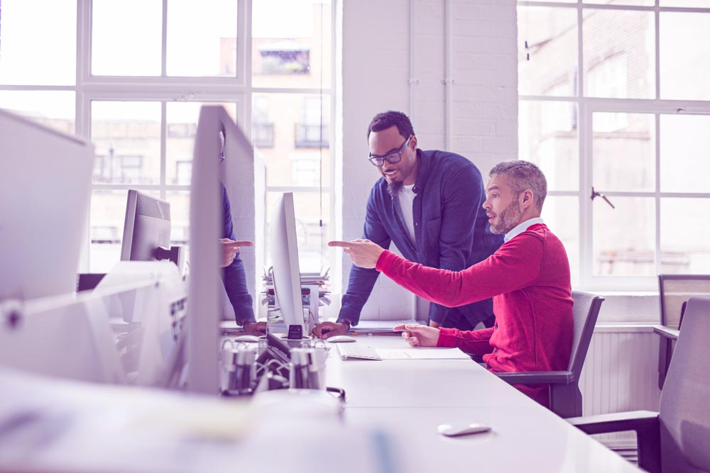 How ERP Data Entry Requirements Lead to Data Quality Issues