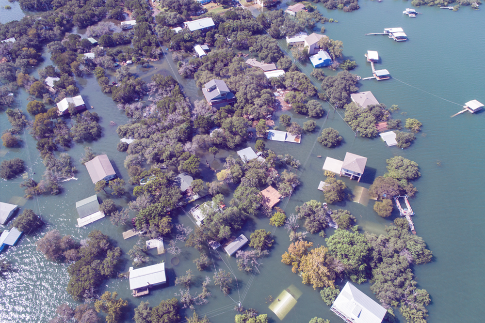 5 Ways Weather Data Impacts a Property's Risk Exposure