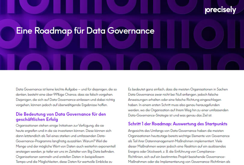 WP_A Roadmap for Data Governance_220114_GE_final
