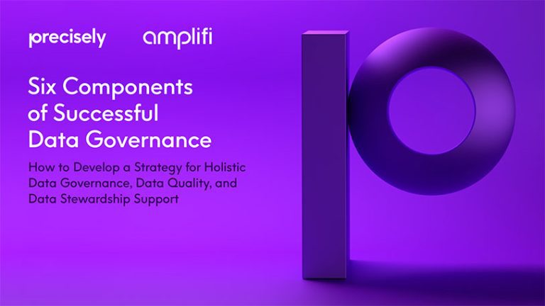 Data360 Govern: Find, Understand, and Use Trusted Data
