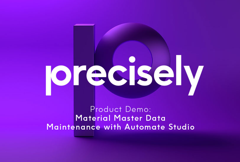 Material Master Data Maintenance with Automate Studio Material Master Data Maintenance with Automate Studio