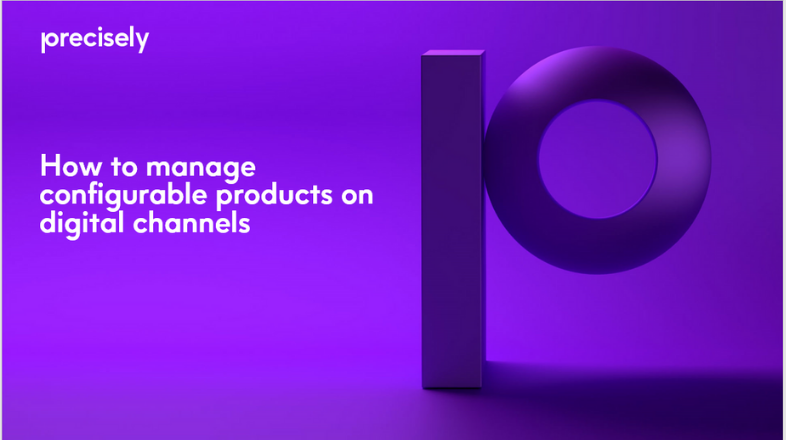 How to manage configurable products on digital channels How to manage configurable products on digital channels