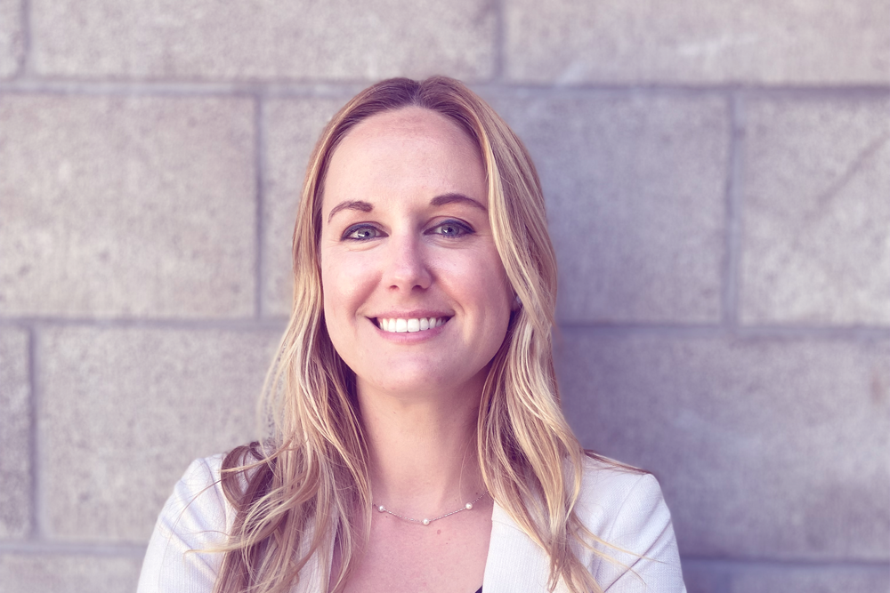 Precisely Women in Technology - Meet Diana Smith