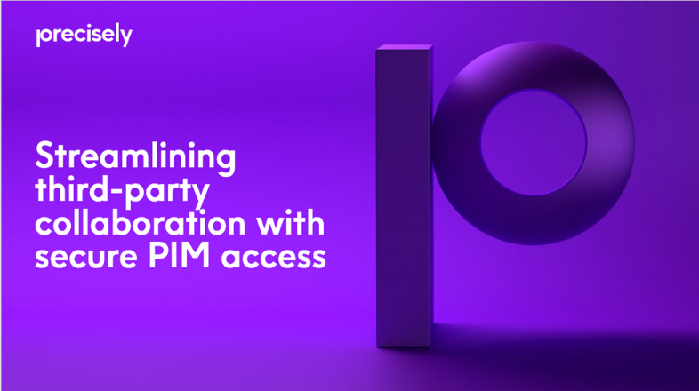 Streamlining third-party collaboration with secure PIM access Streamlining third-party collaboration with secure PIM access