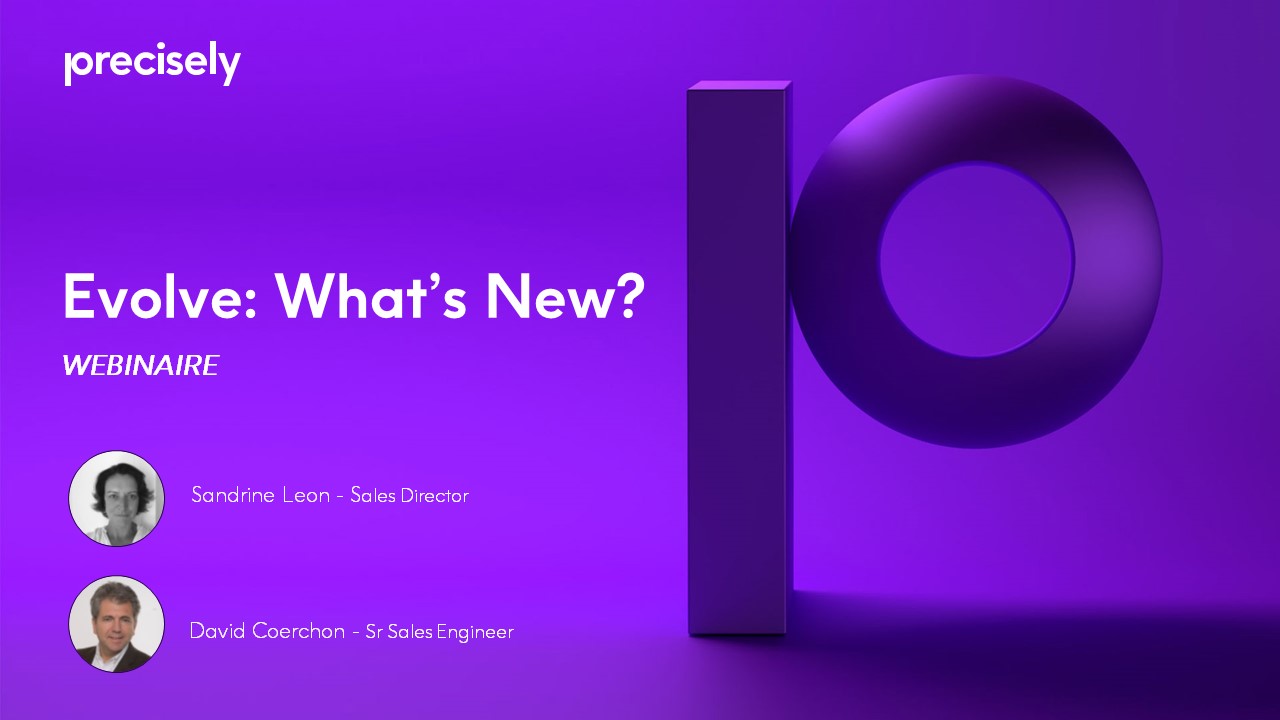 Webinar_Evolve What's New_Thumnail
