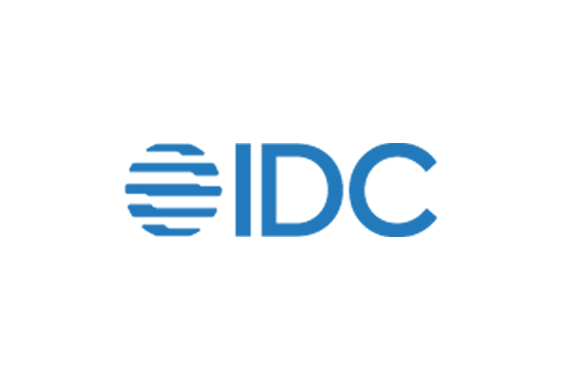 IDC logo IDC logo