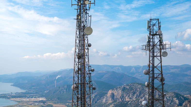 Empowering data-driven telecommunications