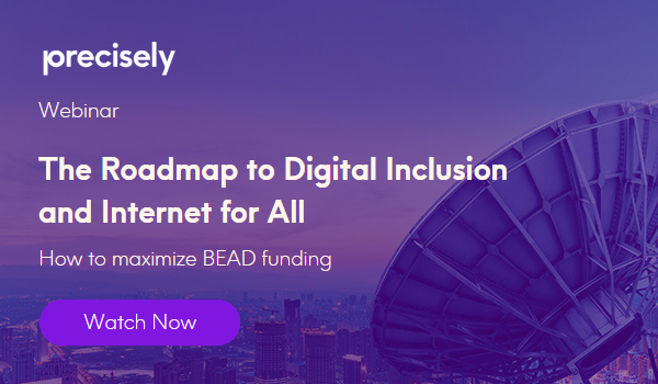 Maximizing BEAD: The Roadmap to Digital Inclusion and Internet for All Maximizing BEAD: The Roadmap to Digital Inclusion and Internet for All