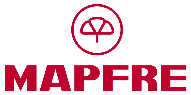 MAPFRE logo