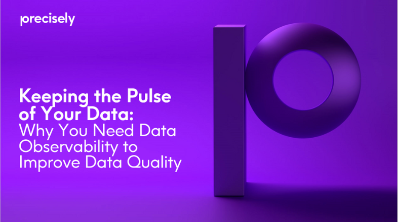 Data Observability