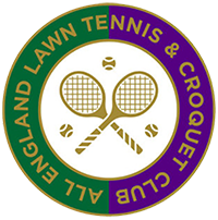 Wimbledon logo