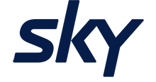 Sky logo