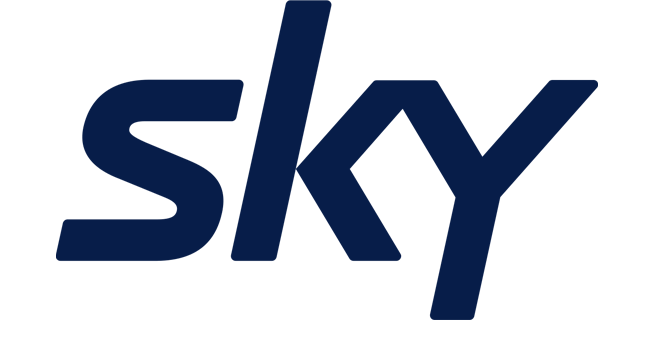 Sky logo