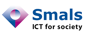 Smals logo