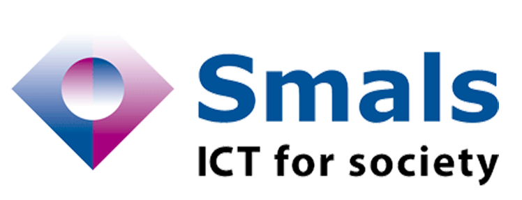 Smals logo