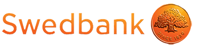 Swedbank logo
