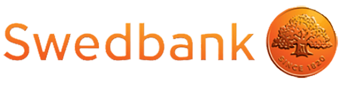Swedbank logo