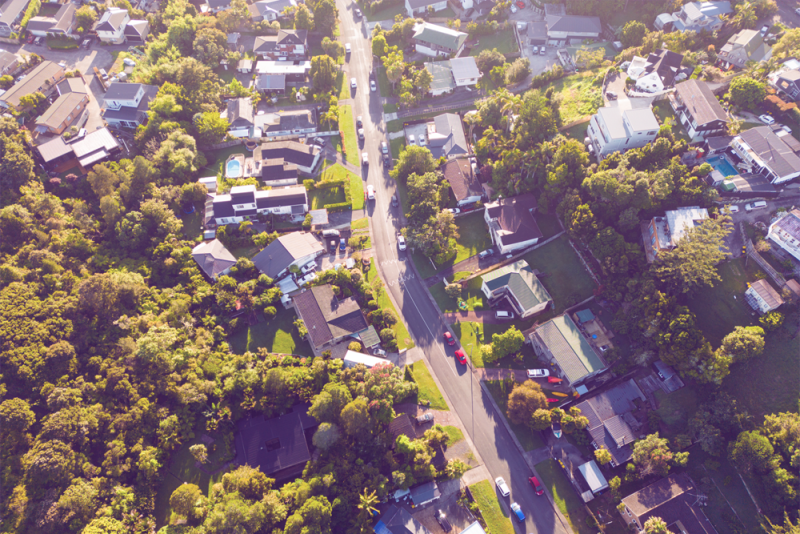 postal addresses