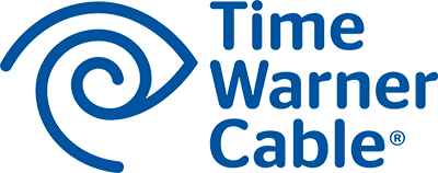 Time Warner logo