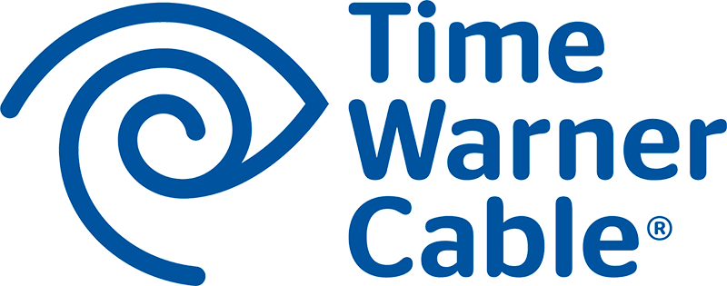 Time Warner logo