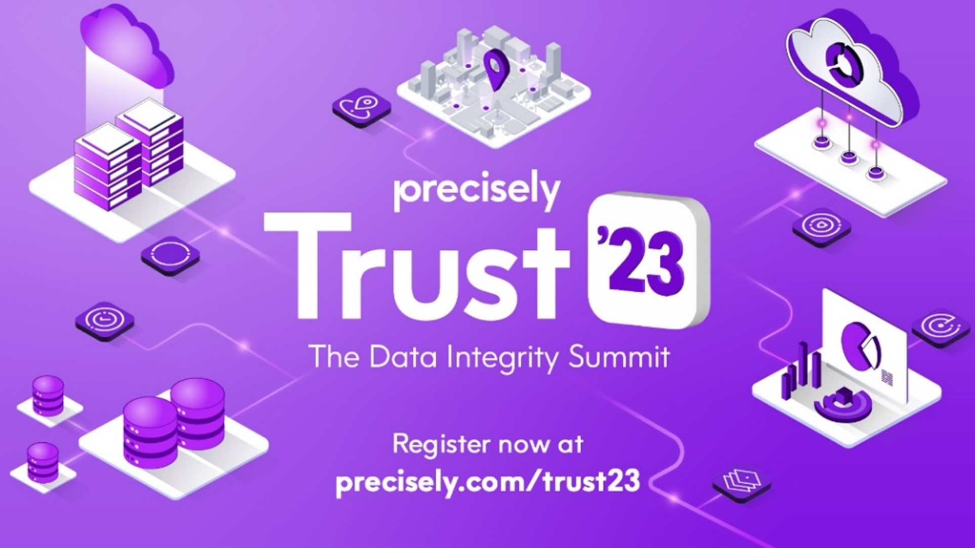 Trust '23 Announcement Trust '23 Announcement