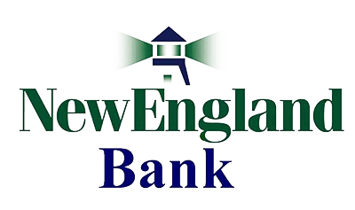 New England Bank logo