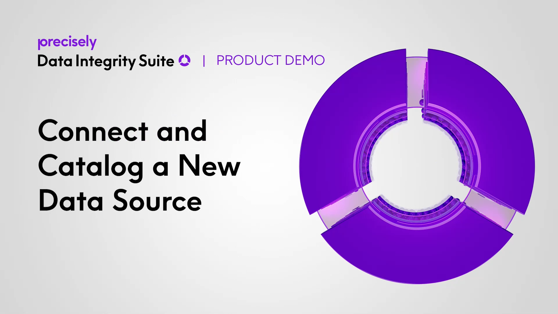 Precisely-DIS-Connect-Catalog-New-Data-Source-Foundation-Demo.