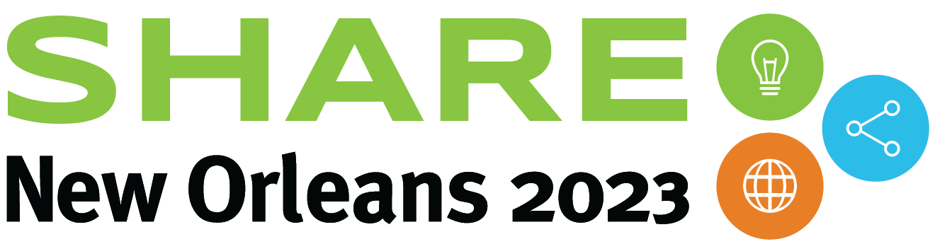 SHARE New Orleans 2023