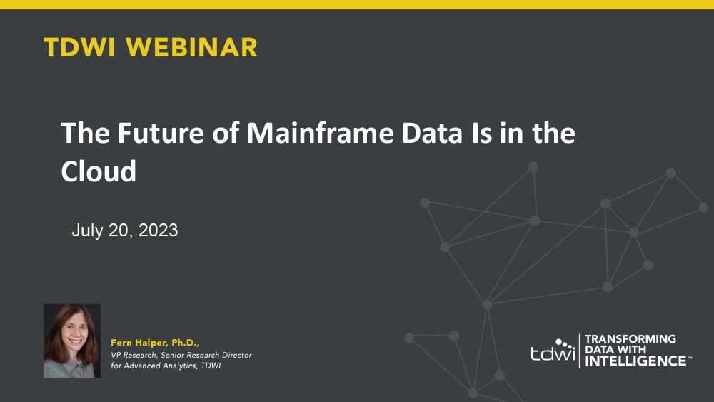 The-Future-of-Mainframe-Data-Is-in-the-Cloud---Slides