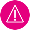 Caution icon