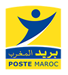 Poste Maroc logo