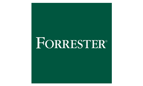 Forrester logo