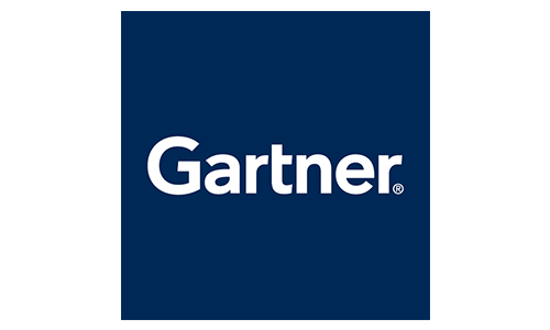 Gartner logo