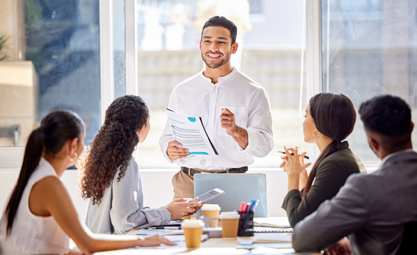 data democratization benefits
