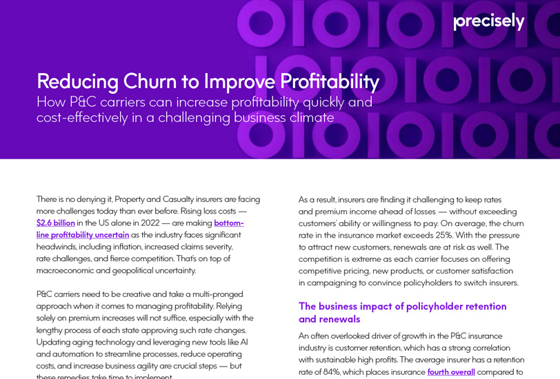 Reducing Churin_cover_812x550 exceptional customer experience