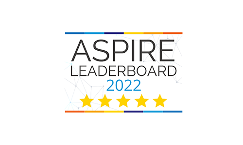 Aspire logo