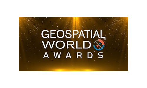 Geospatial awards