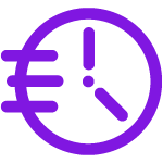 Speed icon