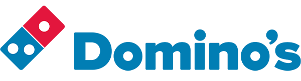 Domino's logo